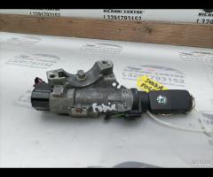 BLOCCHETTO ACCENSIONE CON CHIAVE SKODA FABIA 2010