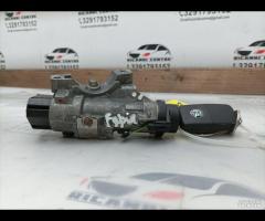BLOCCHETTO ACCENSIONE CON CHIAVE SKODA FABIA 2010
