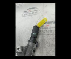 BLOCCHETTO ACCENSIONE CON CHIAVE SKODA FABIA 2010 - 6