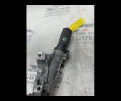 BLOCCHETTO ACCENSIONE CON CHIAVE SKODA FABIA 2010 - 7