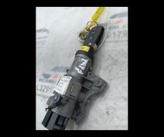 BLOCCHETTO ACCENSIONE CON CHIAVE SKODA FABIA 2010 - 10