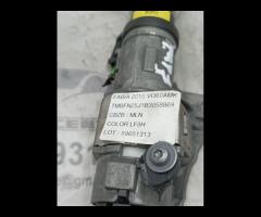 BLOCCHETTO ACCENSIONE CON CHIAVE SKODA FABIA 2010 - 13