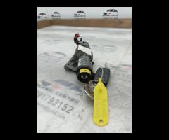 BLOCCHETTO ACCENSIONE CON CHIAVE SKODA FABIA 2010 - 15