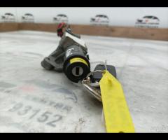 BLOCCHETTO ACCENSIONE CON CHIAVE SKODA FABIA 2010 - 16