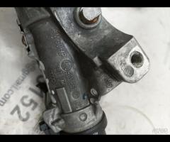 BLOCCHETTO ACCENSIONE CON CHIAVE SKODA FABIA 2010 - 17