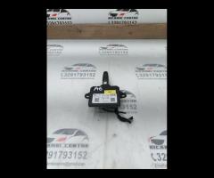 BLOCCHETTO ACCESIONE CON CHIAVE AUDI A6 2011 4F090