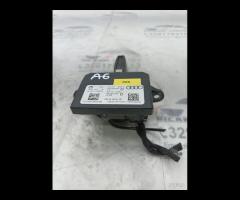BLOCCHETTO ACCESIONE CON CHIAVE AUDI A6 2011 4F090