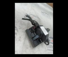 BLOCCHETTO ACCESIONE CON CHIAVE AUDI A6 2011 4F090 - 9