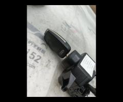 BLOCCHETTO ACCESIONE CON CHIAVE AUDI A6 2011 4F090 - 10