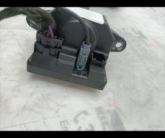 BLOCCHETTO ACCESIONE CON CHIAVE AUDI A6 2011 4F090 - 12