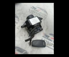 BLOCCHETTO ACCESIONE CON CHIAVE AUDI A6 2011 4F090 - 18
