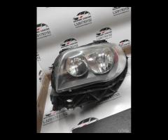 FARO FANALE ANTERIORE SINISTRA BMW E87 2007 719338 - 7
