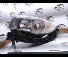 FARO FANALE ANTERIORE SINISTRA BMW E87 2007 719338 - 8