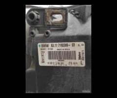 FARO FANALE ANTERIORE SINISTRA BMW E87 2007 719338 - 9