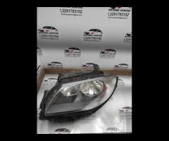 FARO FANALE ANTERIORE SINISTRA BMW E87 2007 719338 - 11