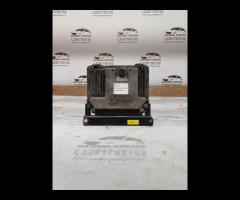 CENTRALINA MOTORE ECU SEAT IBIZA DIESEL BMS 045906