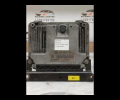 CENTRALINA MOTORE ECU SEAT IBIZA DIESEL BMS 045906