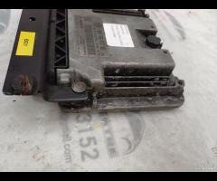 CENTRALINA MOTORE ECU SEAT IBIZA DIESEL BMS 045906
