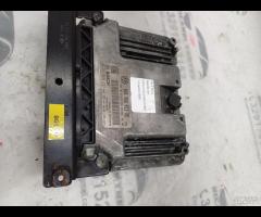 CENTRALINA MOTORE ECU SEAT IBIZA DIESEL BMS 045906 - 6