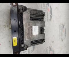 CENTRALINA MOTORE ECU SEAT IBIZA DIESEL BMS 045906 - 7