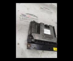 CENTRALINA MOTORE ECU SEAT IBIZA DIESEL BMS 045906 - 8