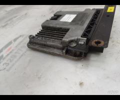 CENTRALINA MOTORE ECU SEAT IBIZA DIESEL BMS 045906 - 9
