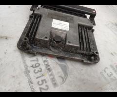 CENTRALINA MOTORE ECU SEAT IBIZA DIESEL BMS 045906 - 11