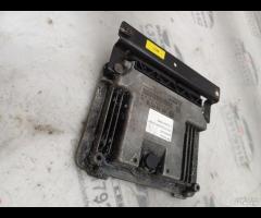 CENTRALINA MOTORE ECU SEAT IBIZA DIESEL BMS 045906 - 12