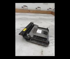 CENTRALINA MOTORE ECU SEAT IBIZA DIESEL BMS 045906 - 13