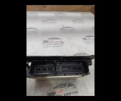 CENTRALINA MOTORE ECU SEAT IBIZA DIESEL BMS 045906 - 15