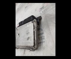 CENTRALINA MOTORE ECU SEAT IBIZA DIESEL BMS 045906 - 16