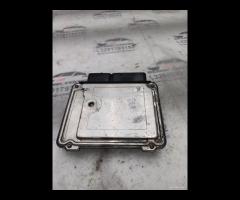 CENTRALINA MOTORE ECU SEAT IBIZA DIESEL BMS 045906 - 17