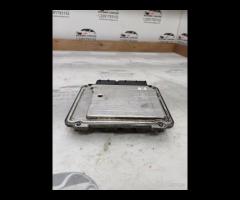 CENTRALINA MOTORE ECU SEAT IBIZA DIESEL BMS 045906 - 18