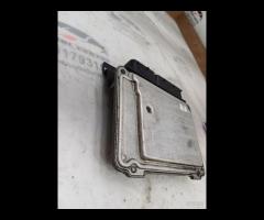 CENTRALINA MOTORE ECU SEAT IBIZA DIESEL BMS 045906 - 19