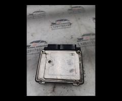 CENTRALINA MOTORE ECU SEAT IBIZA DIESEL BMS 045906 - 20