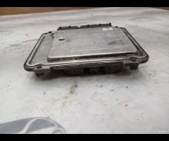 CENTRALINA MOTORE ECU SEAT IBIZA DIESEL BMS 045906 - 21