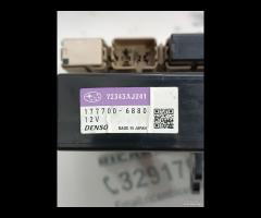 CENTRALINA CONTROLLO ARIA CONDIZIONATA SUBARU LEGA - 13