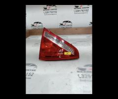 FARO FANALE POSTERIORE SINISTRA AUDI A5 8T COUPE 2 - 20