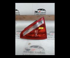 FARO FANALE POSTERIORE DESTRA AUDI A5 8T COUPE 200 - 7