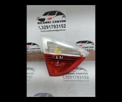 FARO FANALE POSTERIORE STOP SX BMW SERIE 3 E91 TOU - 6