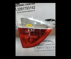 FARO FANALE POSTERIORE STOP SX BMW SERIE 3 E91 TOU - 7