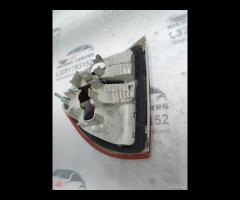 FARO FANALE POSTERIORE STOP SX BMW SERIE 3 E91 TOU - 10