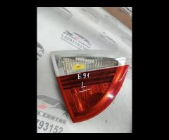FARO FANALE POSTERIORE STOP SX BMW SERIE 3 E91 TOU - 13