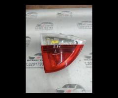 FARO FANALE POSTERIORE STOP SX BMW SERIE 3 E91 TOU - 14