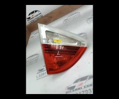 FARO FANALE POSTERIORE STOP SX BMW SERIE 3 E91 TOU - 17