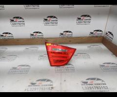 FARO FANALE STOP POSTERIORE SINISTRA BMW E90 2009-