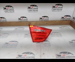 FARO FANALE STOP POSTERIORE SINISTRA BMW E90 2009-