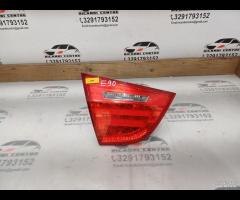 FARO FANALE STOP POSTERIORE SINISTRA BMW E90 2009-