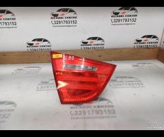 FARO FANALE STOP POSTERIORE SINISTRA BMW E90 2009-