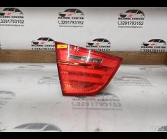 FARO FANALE STOP POSTERIORE SINISTRA BMW E90 2009-